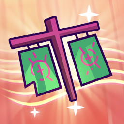 荣誉圣骑士